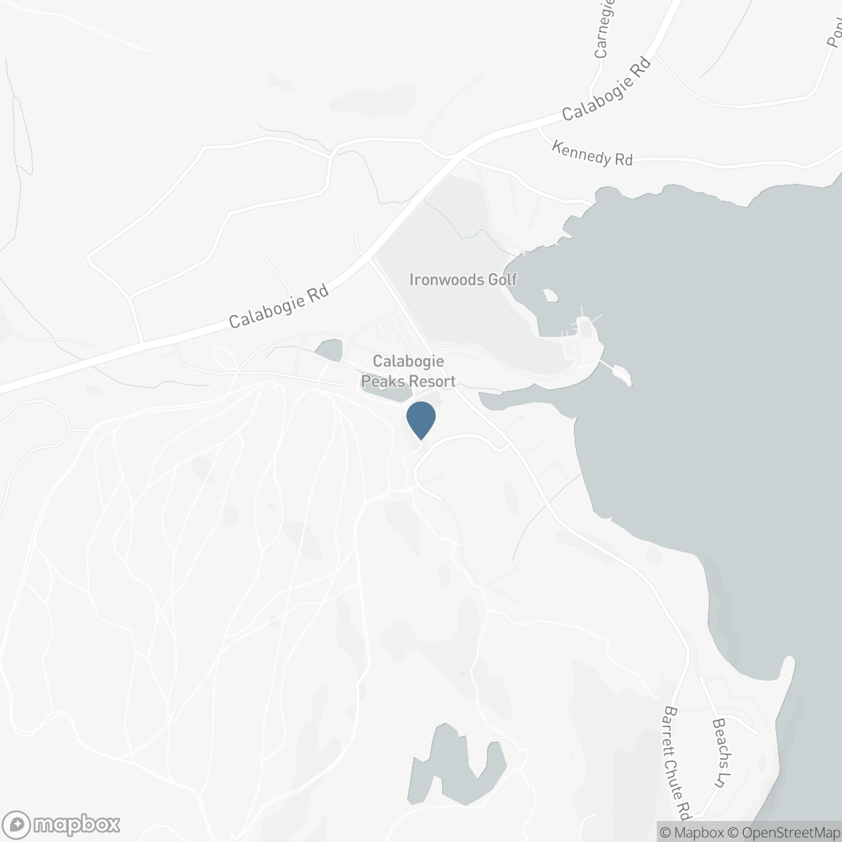 101 - 100 ALPINE LANE, Greater Madawaska, Ontario K0J 1H0